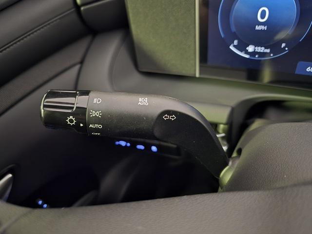 new 2025 Hyundai SANTA CRUZ car, priced at $35,556