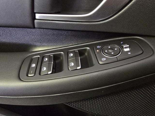 used 2024 Hyundai Sonata car, priced at $27,349