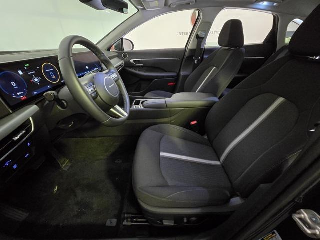 used 2024 Hyundai Sonata car, priced at $27,349