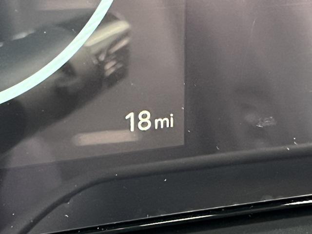 new 2026 Hyundai Palisade car, priced at $57,015