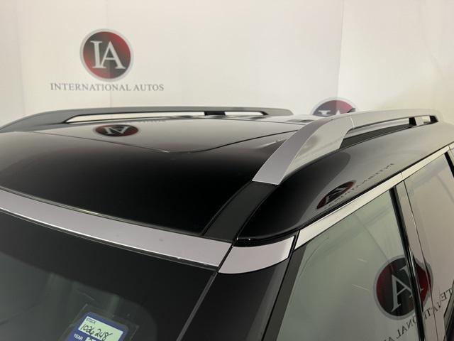 new 2026 Hyundai Palisade car, priced at $57,015