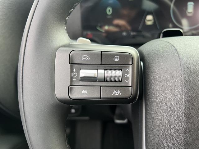 new 2026 Hyundai Palisade car, priced at $57,015