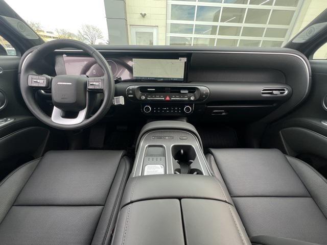 new 2026 Hyundai Palisade car, priced at $57,015