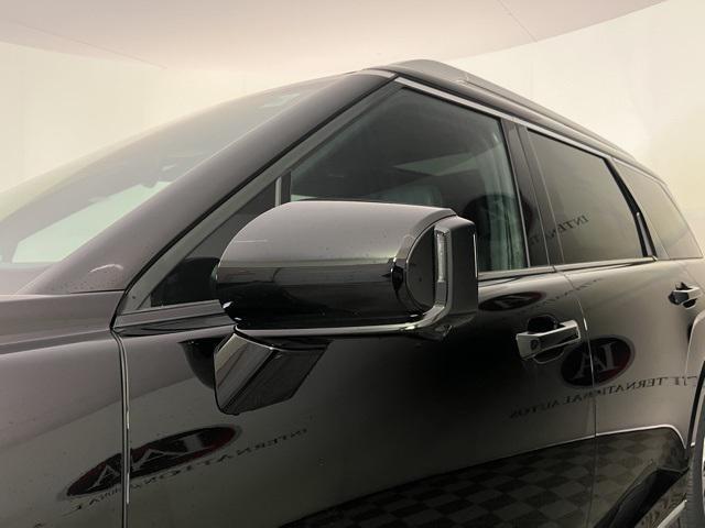 new 2026 Hyundai Palisade car, priced at $57,015