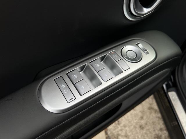 new 2026 Hyundai Palisade car, priced at $57,015