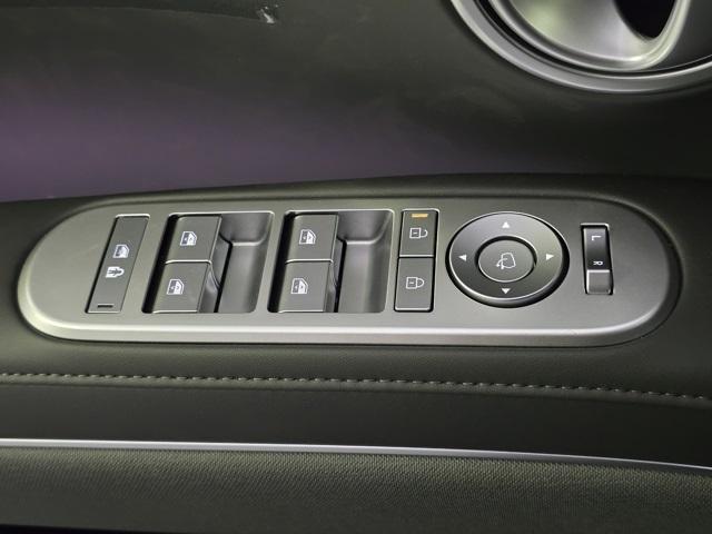 new 2026 Hyundai Palisade car, priced at $57,315