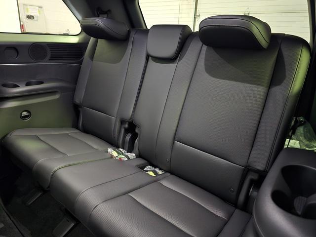 new 2026 Hyundai Palisade car, priced at $57,315