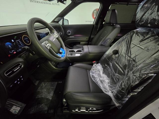 new 2026 Hyundai Palisade car, priced at $57,315