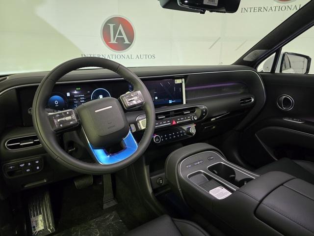 new 2026 Hyundai Palisade car, priced at $57,315