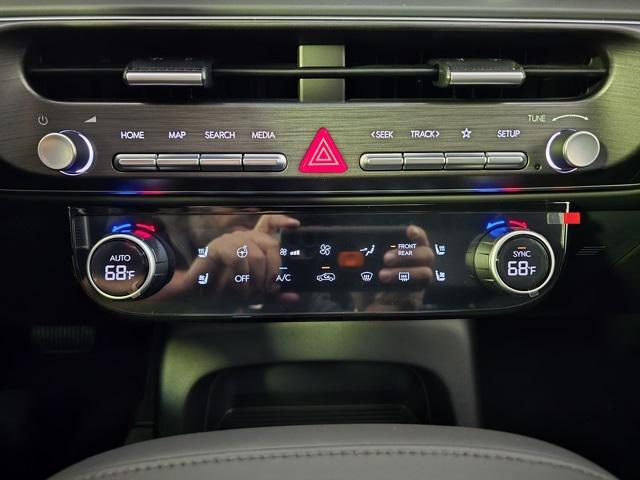 new 2026 Hyundai Palisade car, priced at $57,315