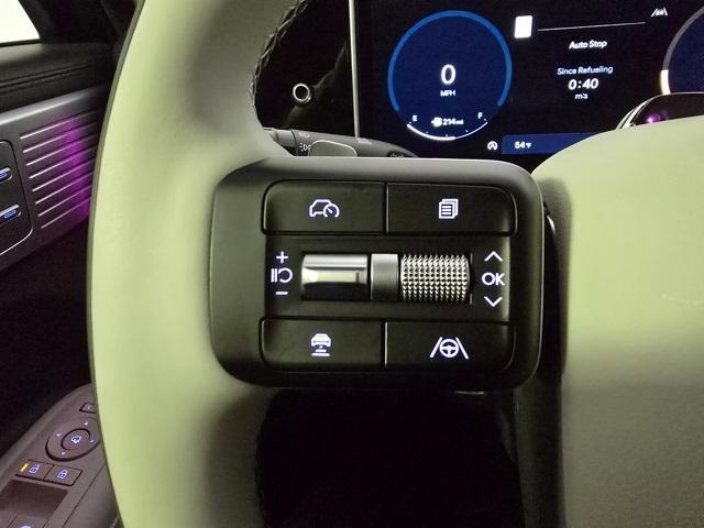 new 2025 Hyundai Santa Fe car, priced at $45,840