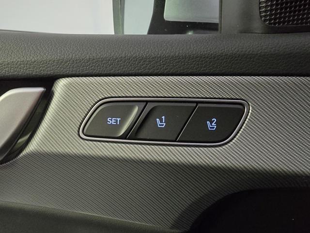 new 2025 Hyundai Palisade car, priced at $47,010