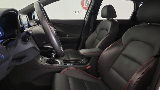 used 2018 Hyundai Elantra GT car, priced at $16,599
