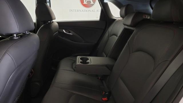 used 2018 Hyundai Elantra GT car, priced at $16,449
