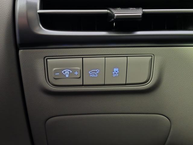 new 2026 Hyundai Tucson car, priced at $33,735