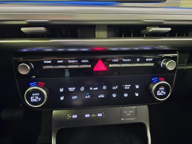 new 2026 Hyundai IONIQ 9 car, priced at $63,880