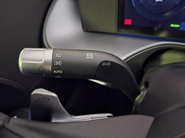 new 2026 Hyundai IONIQ 9 car, priced at $63,880