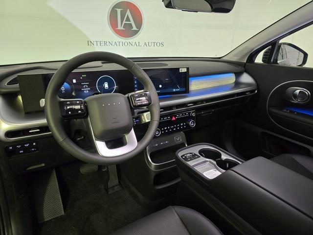 new 2026 Hyundai IONIQ 9 car, priced at $63,880