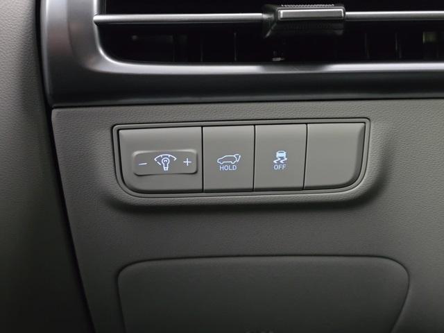 new 2026 Hyundai Tucson car, priced at $32,499