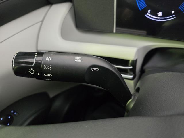 new 2026 Hyundai Tucson car, priced at $32,499