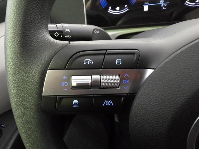 new 2026 Hyundai Tucson car, priced at $32,499
