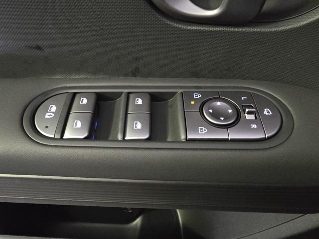new 2025 Hyundai IONIQ 5 car, priced at $55,250