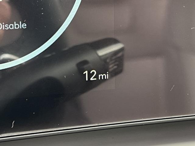 new 2026 Hyundai TUCSON Hybrid car, priced at $41,760