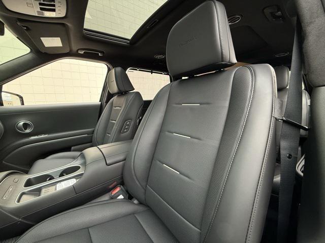 new 2026 Hyundai Palisade Hybrid car, priced at $60,535