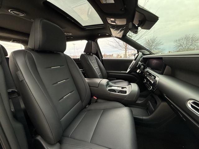 new 2026 Hyundai Palisade Hybrid car, priced at $60,535