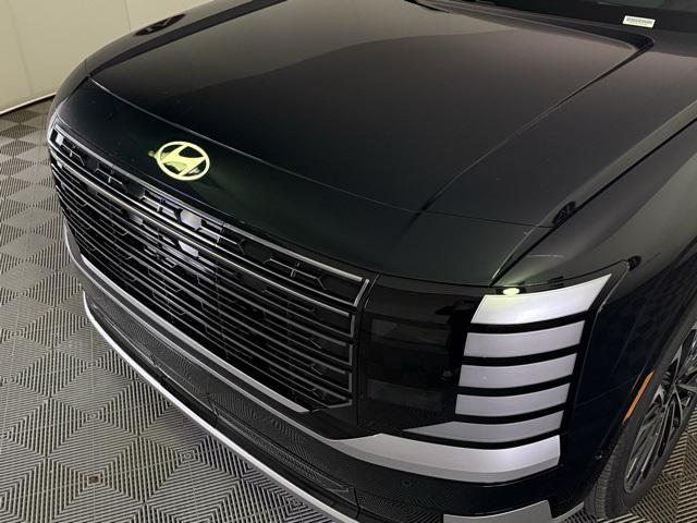 new 2026 Hyundai Palisade Hybrid car, priced at $60,535