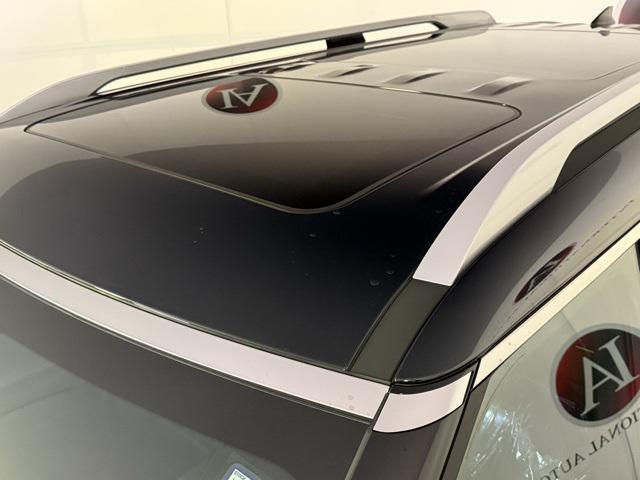 new 2026 Hyundai Palisade Hybrid car, priced at $60,535