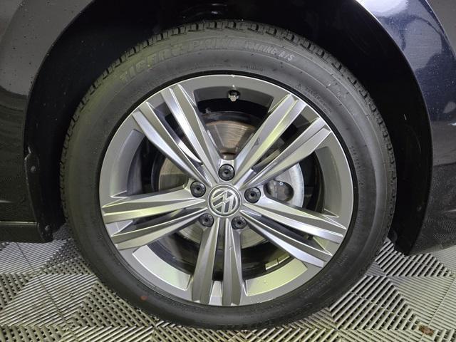 used 2019 Volkswagen Jetta car, priced at $15,898