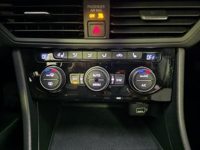 used 2019 Volkswagen Jetta car, priced at $15,898