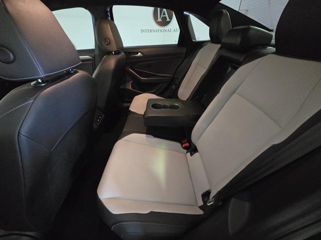 used 2019 Volkswagen Jetta car, priced at $15,898