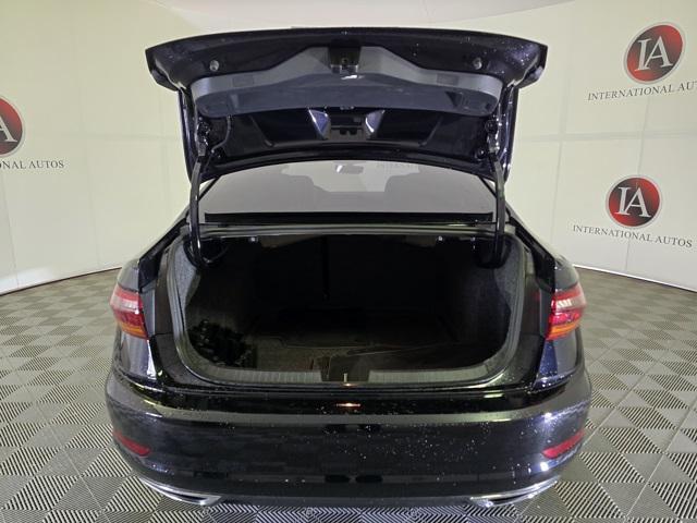 used 2019 Volkswagen Jetta car, priced at $15,898