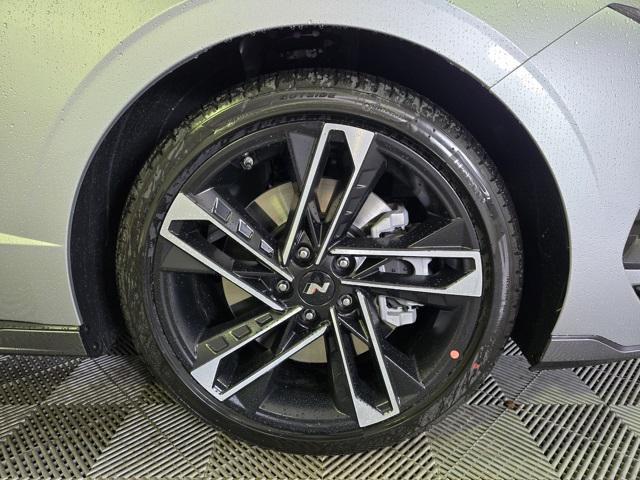 new 2025 Hyundai Sonata car, priced at $36,070