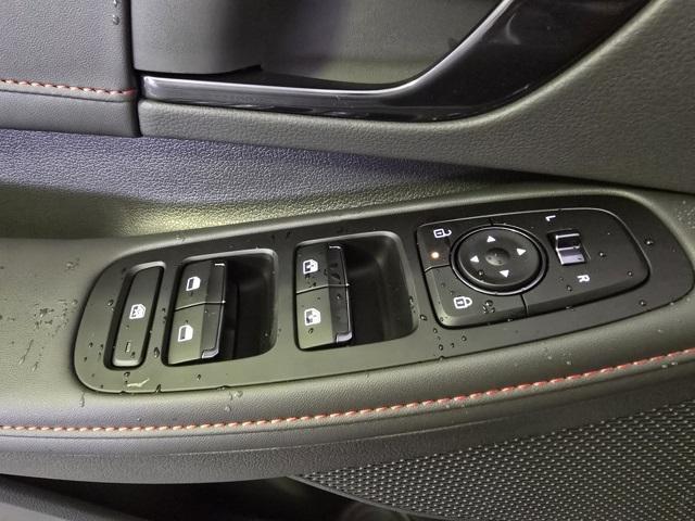 new 2025 Hyundai Sonata car, priced at $36,070