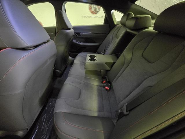 new 2025 Hyundai Sonata car, priced at $36,070