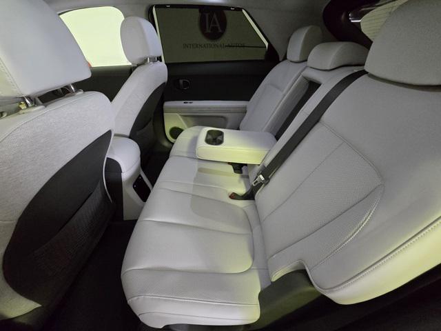 new 2025 Hyundai IONIQ 5 car, priced at $61,265