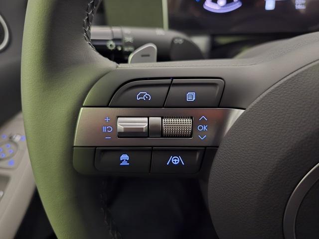 new 2026 Hyundai Sonata car, priced at $30,913