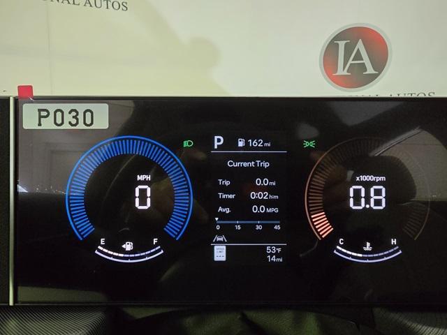 new 2026 Hyundai Sonata car, priced at $30,913