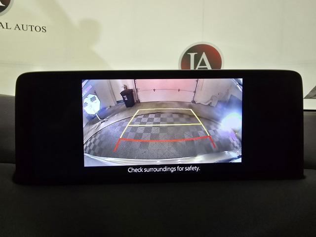 used 2021 Mazda CX-5 car, priced at $27,628