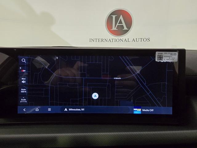 new 2025 Hyundai Sonata car, priced at $32,170