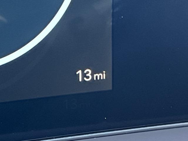 new 2026 Hyundai TUCSON Hybrid car, priced at $41,760