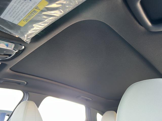 new 2026 Hyundai TUCSON Hybrid car, priced at $41,760