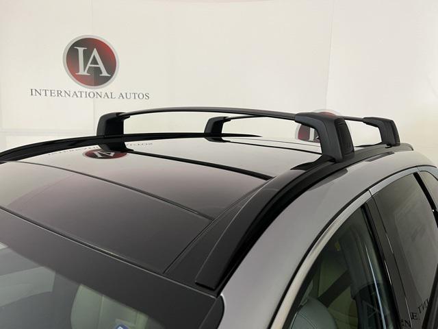 new 2026 Hyundai TUCSON Hybrid car, priced at $41,760