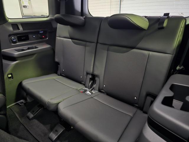 new 2025 Hyundai Santa Fe car, priced at $48,405