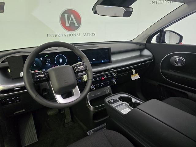 new 2026 Hyundai IONIQ 9 car, priced at $60,030