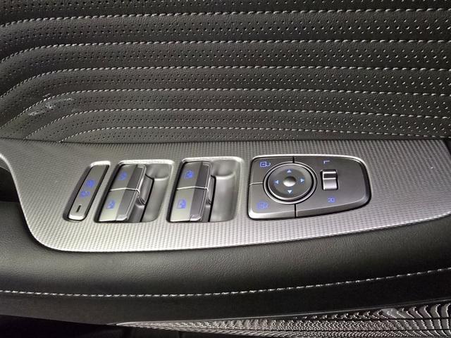 new 2025 Hyundai Palisade car, priced at $51,647