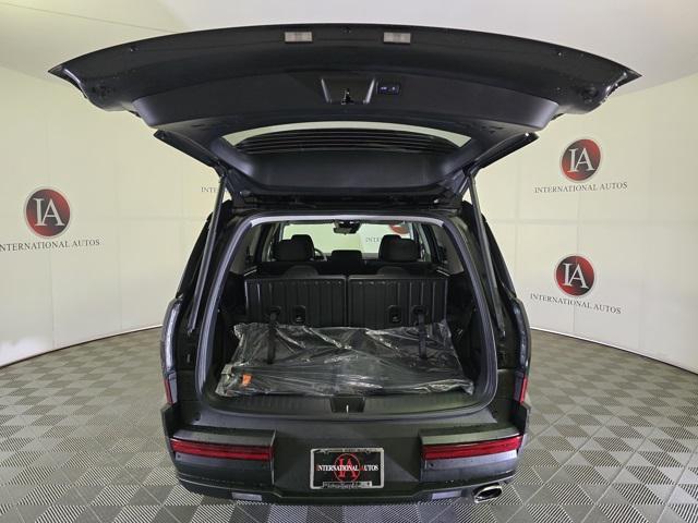 new 2026 Hyundai Santa Fe car, priced at $33,860